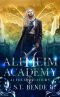 [Alfheim Academy 01] • Alfheim Academy